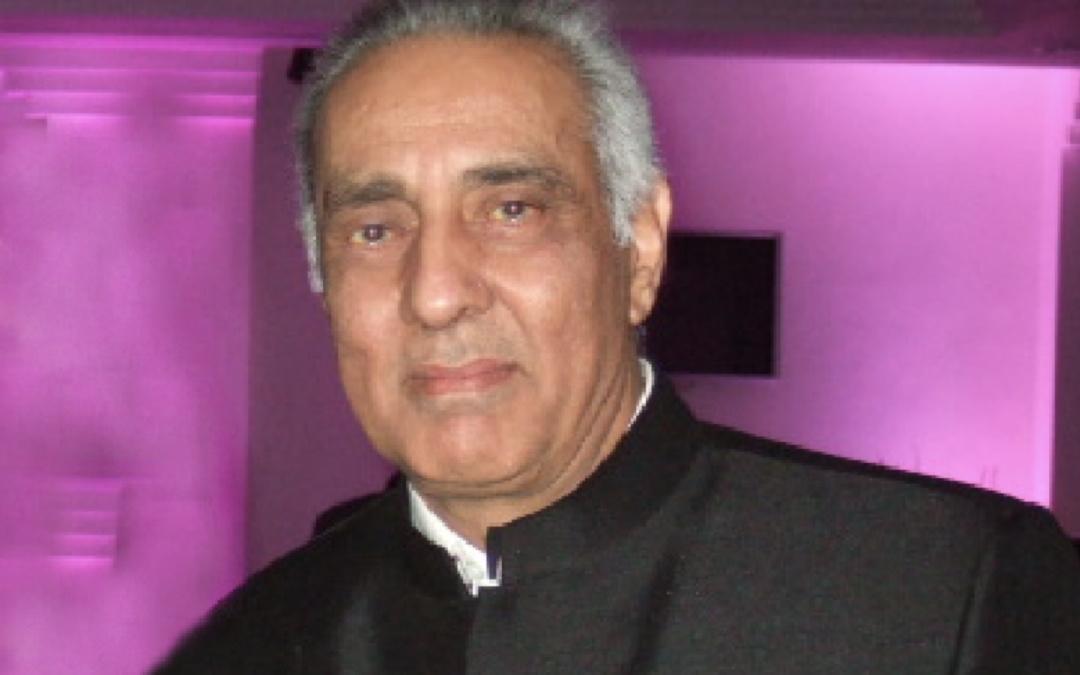 Jayantibhai Tailor