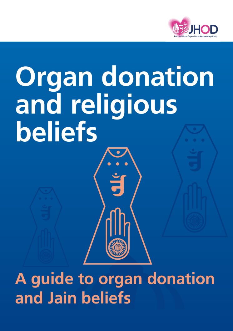 Jain leaflet Dec 2021