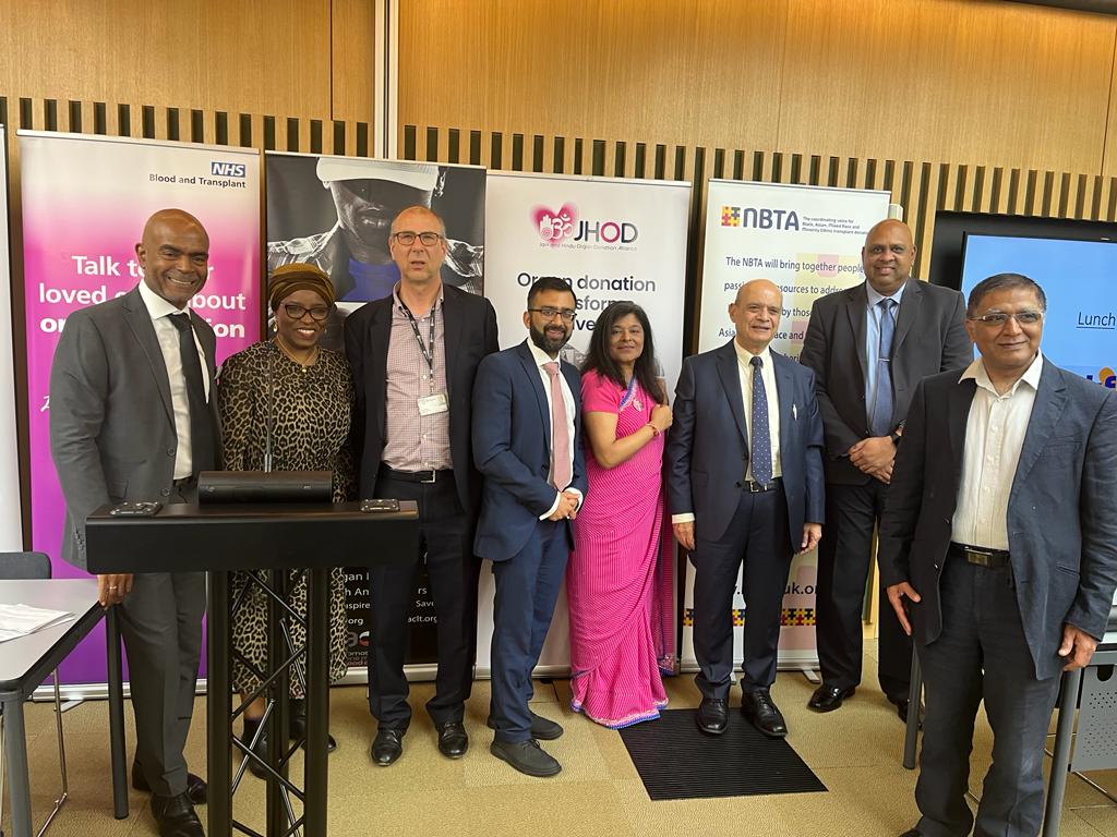 Impact of organ donation law change JHOD