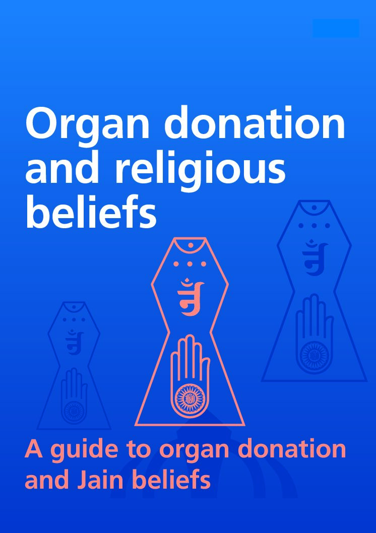 Jain leaflet Mar 2023