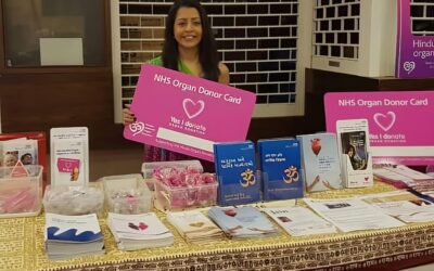 My Story: Life after a double lung transplant – Hetal Mistry