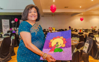 A Celebration of Culture and Community Wellbeing