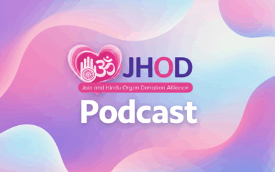 JHOD Podcast amidst new report on consent rates falling